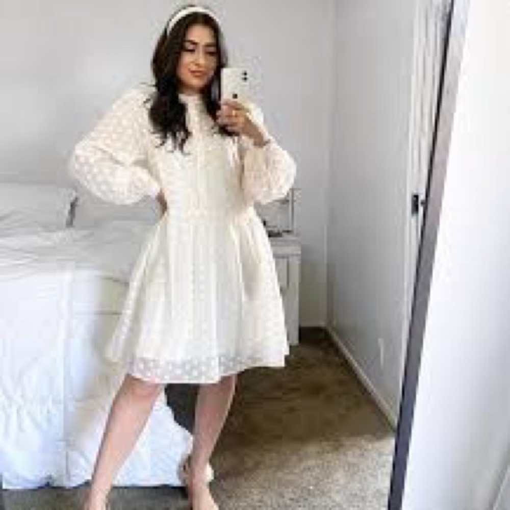 H&M dress